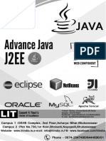 Advance Java