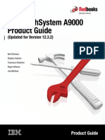 Redp5474 - FlashSystem A9000 Model 425