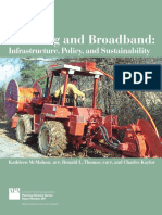 Planning and Broadband