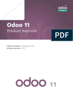 Odoo11 PDF