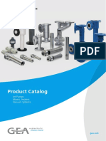 Product Catalog Ejector