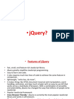 JQUERY