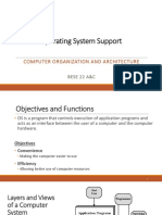 Memory Allocation in Operating Systems