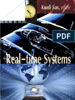 Real-Time Systems (2016)