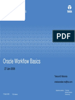 Oracle WF PDF