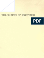 McTaggart - The Nature of Existence 2 PDF