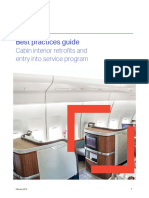 Best Practices Guide Cabin Retrofit and EIS Ed1