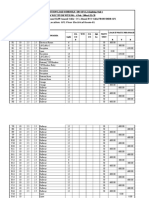 DB GF1 L1 Load Schedule