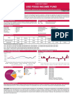 Fund Fact Sheet - March 2019