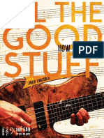 All The Good Stuff - How I Practice PDF