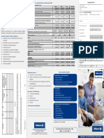 Allianz HealthCare Individual Medical Plan-1