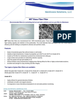 Glass Fiber Guide