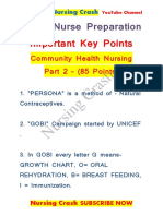 Golden Point For Pediatrics