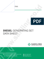 Brosur Datasheet Sariling-Perkins-Sae 2500 P Silent PDF