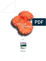 Manual For Virtual Grower 3 - 0 PDF