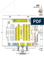 GPN 2018 Floorplan