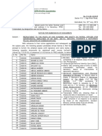 FPSC@FPSC - Gov.pk: (Latest by 7.8.2019) of Placement of This Notice On FPSC Website, To Determine Their Eligibility