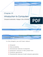 Computer Fundamentals P.K Sinha (By Yogi) - by WWW - LearnEngineering.in PDF