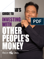 Rich Dads Guide To Investing With Opm 2019