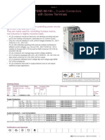 ABB Datasheet