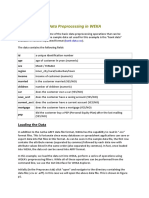 Lab2 DataPreprocessing A1.2