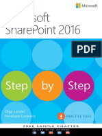 Share Point