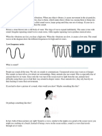 Audio Video Notes 1