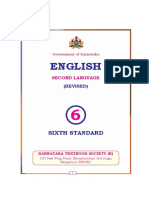 6th Language English 2