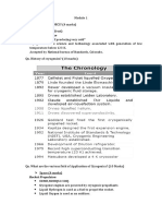 Cryogenics Notes