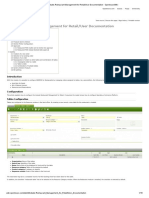 Modules Restaurant Management For Retail User Documentation - Openbravo Wiki