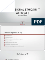 4-Professional Ethics 2