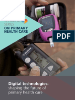 Digital Technologies