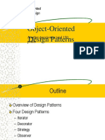 CSC 335: Object-Oriented Programming and Design