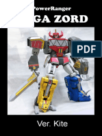 Mega Zord