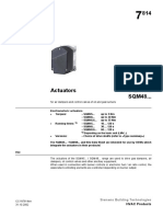 Can Bus Servo Motor SQM 45 PDF