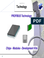 Profibus 9