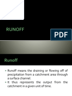 13 Runoff and Flood Frequency Modified