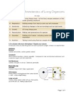 Biology Notes PDF