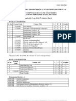 R16 B.tech CSE IV Year Revised Syllabus 13072019