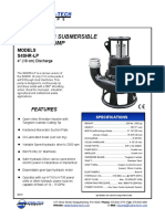 s4shr-Lp Spec Sheet