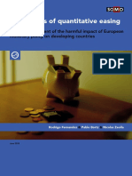 Quantitative Easing Web