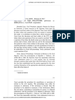 Republic of The Philippines, Petitioner, vs. MERLINDA L. OLAYBAR, Respondent