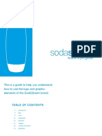 LaurenAldrich SodaStream Brand Style Guide-Web