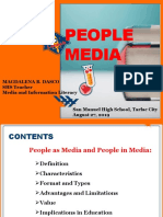 People Media