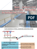 Marg Conveyor Bag Handling Presentation