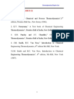 Thermodynamics (I) References: Dr. Farhan Altaee Thermodynamics/Chapter One