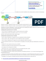 Lacp With STP Sim PDF