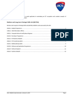 ACS - ANZSCO Code Information Version 5 2019