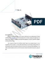 Keyes - Usb Host Shield