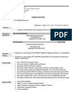 AsjadChaudhary cv1